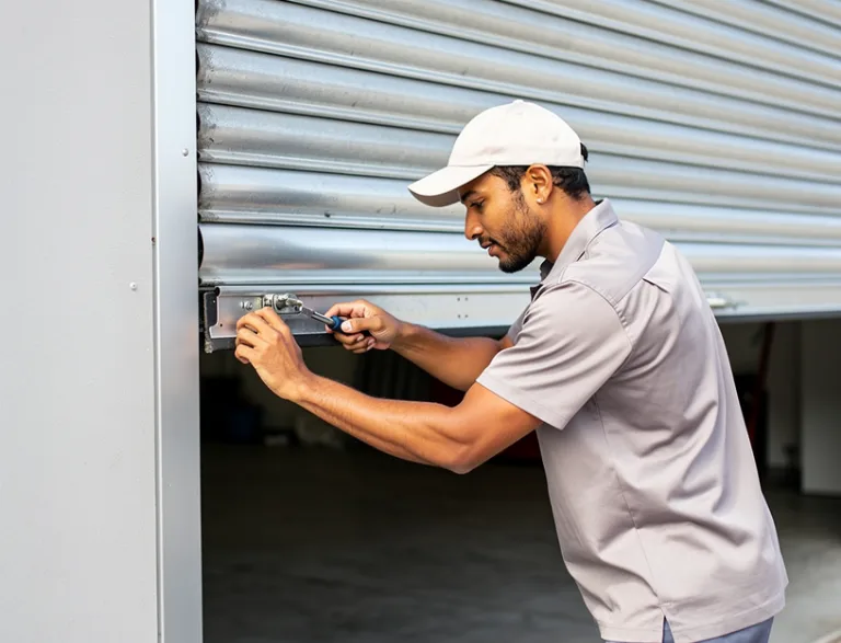 Rolling Shutter Repair service in Lethbridge